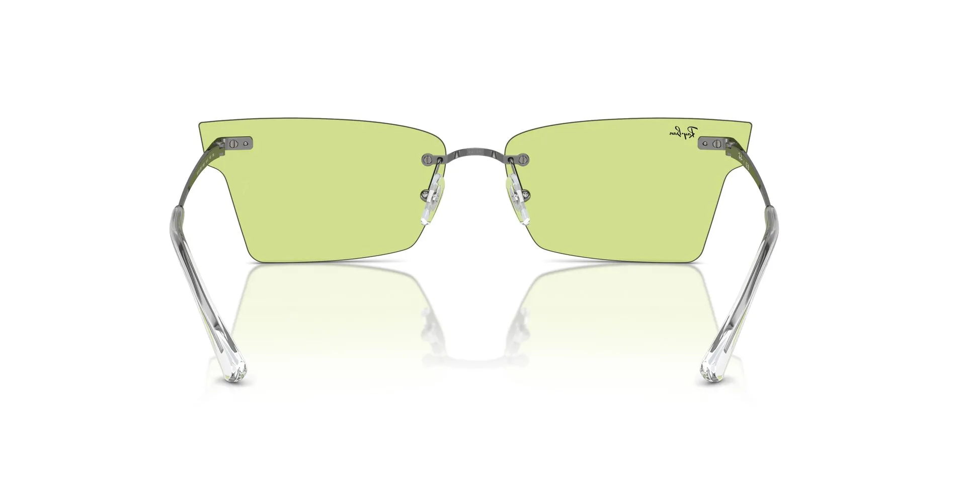 Ray-Ban Xime RB3730
