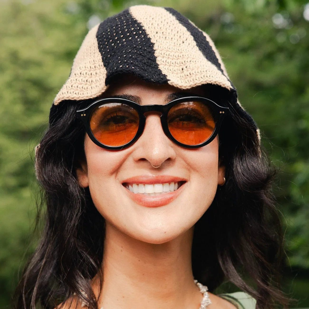 Sabah Sun - Manhattan