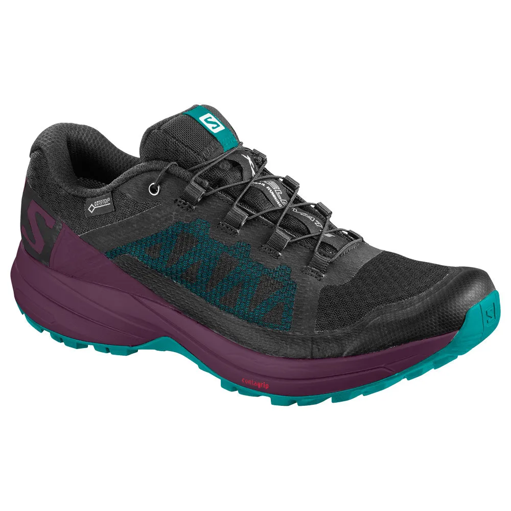Salomon Women's XA Elevate GTX