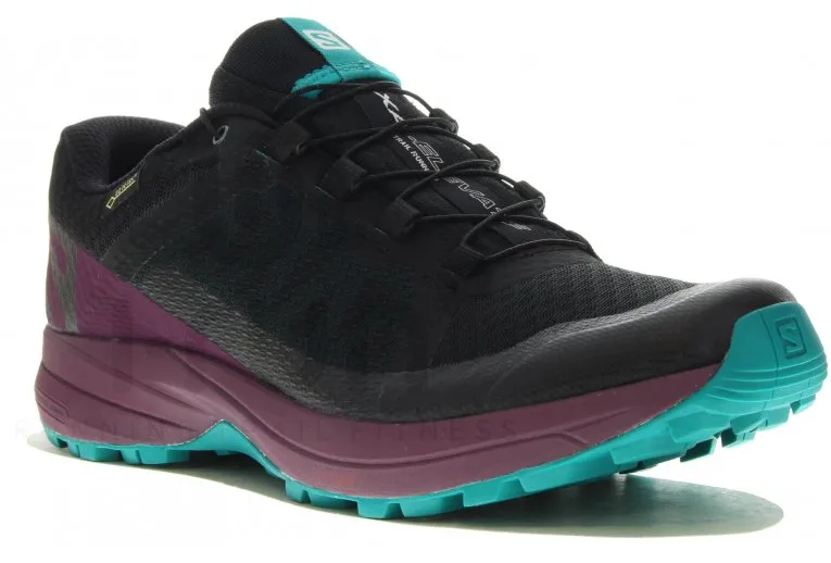 Salomon Women's XA Elevate GTX