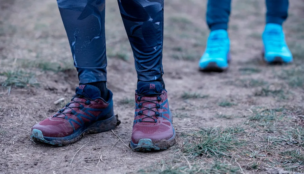 Salomon Women's XA Elevate GTX