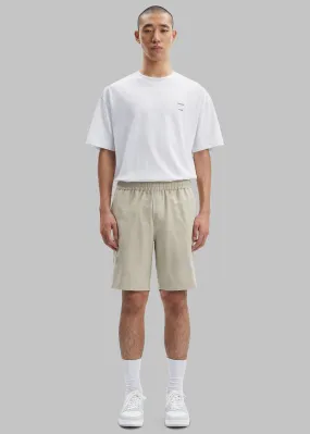 Samse Samse Smith Shorts - Agate Grey