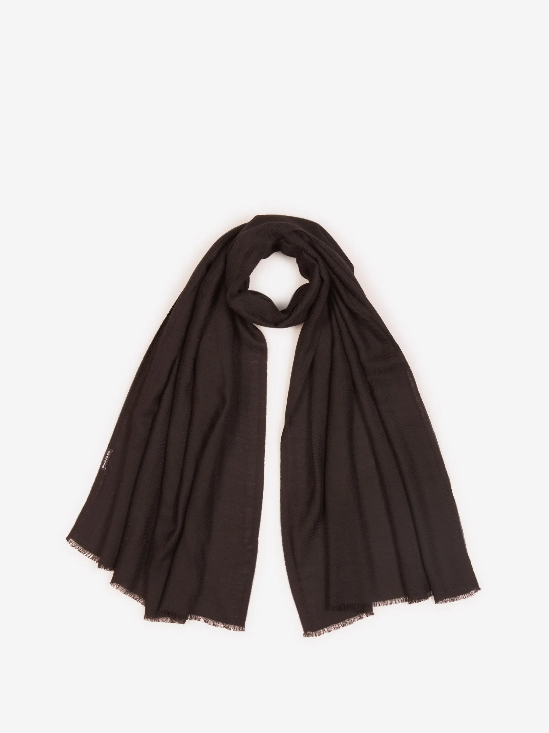 Santa Eulalia Caleb 23 Scarf 