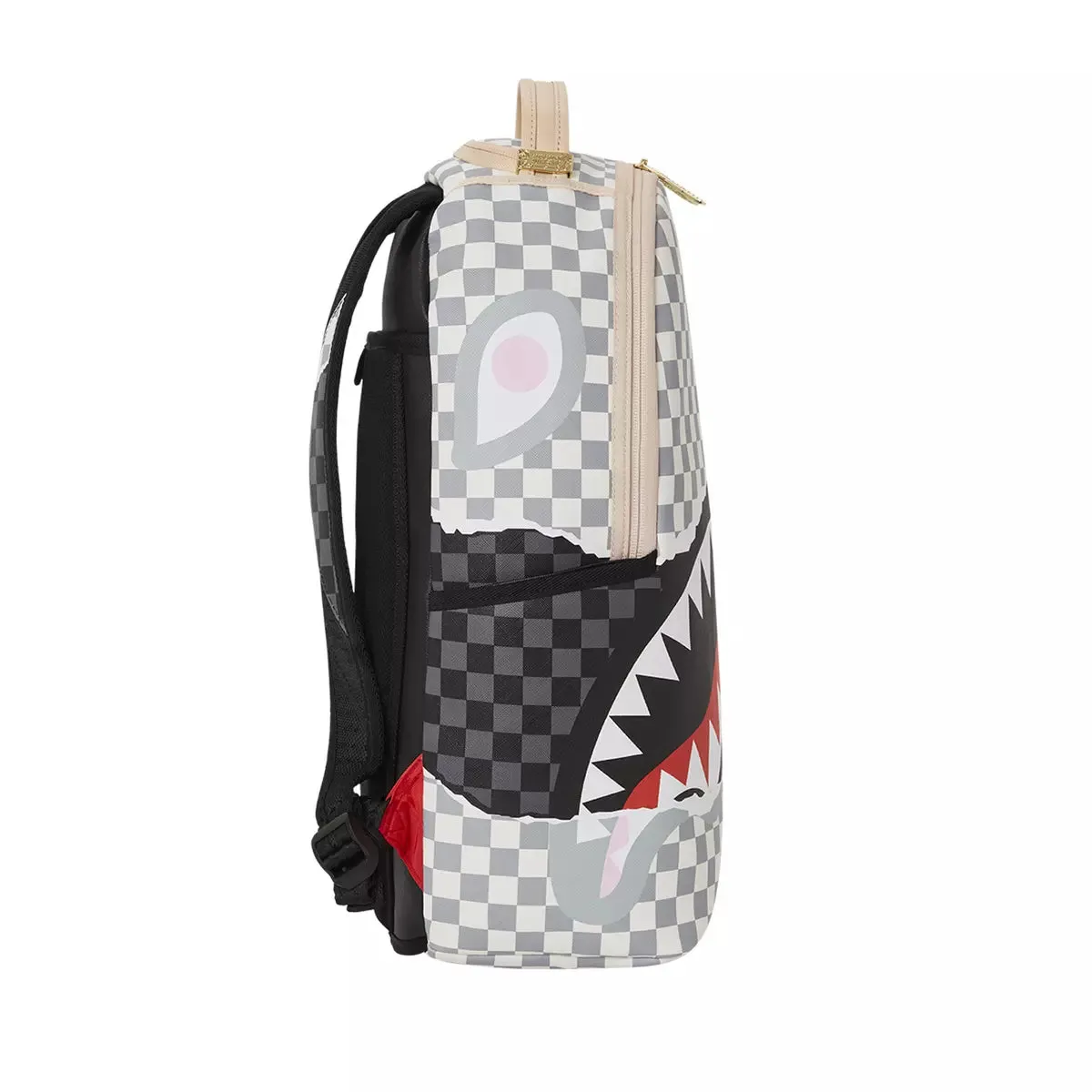 Sprayground Tear It Up DLXSV Backpack B5471