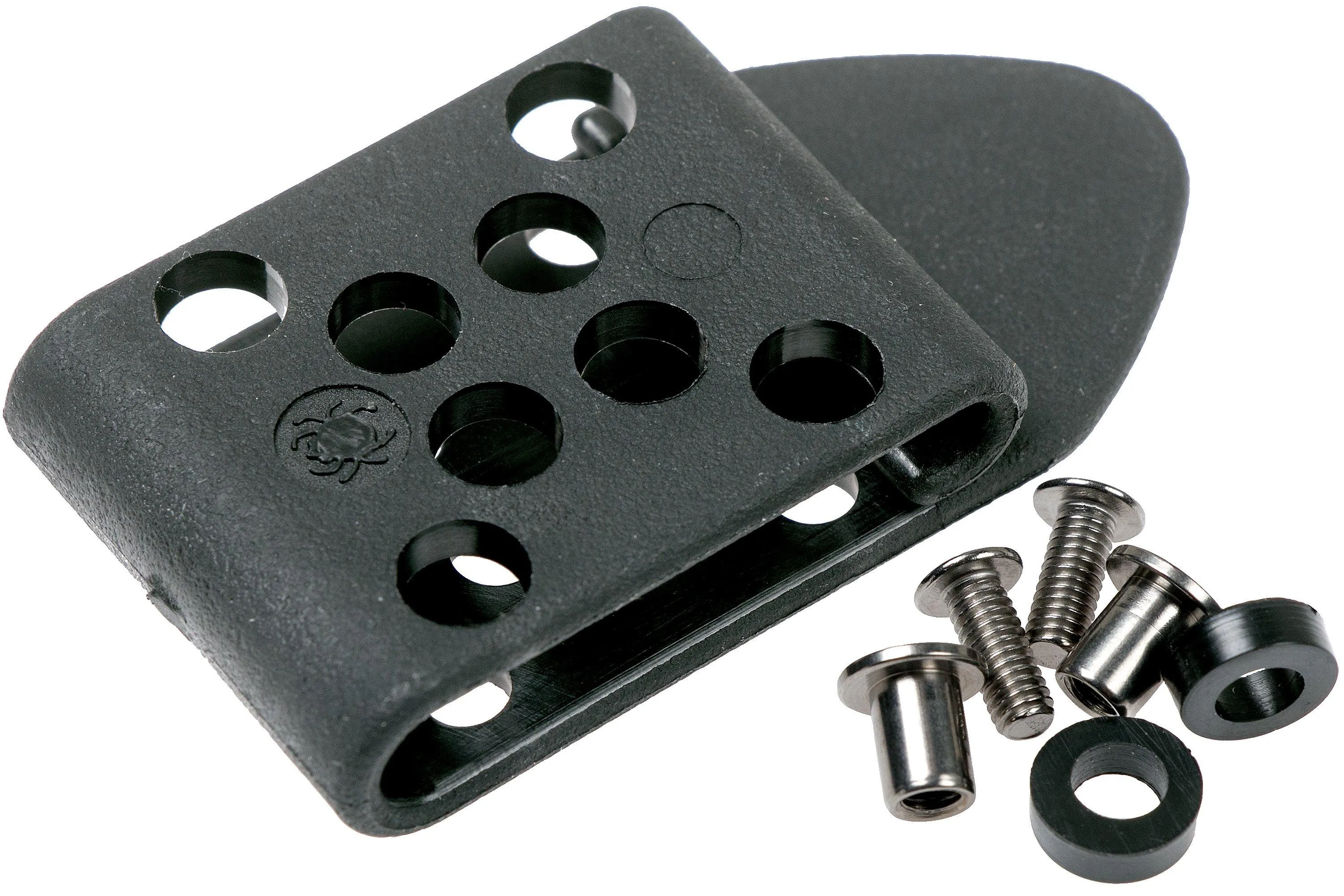 Spyderco G-Clip GCLIP belt clip