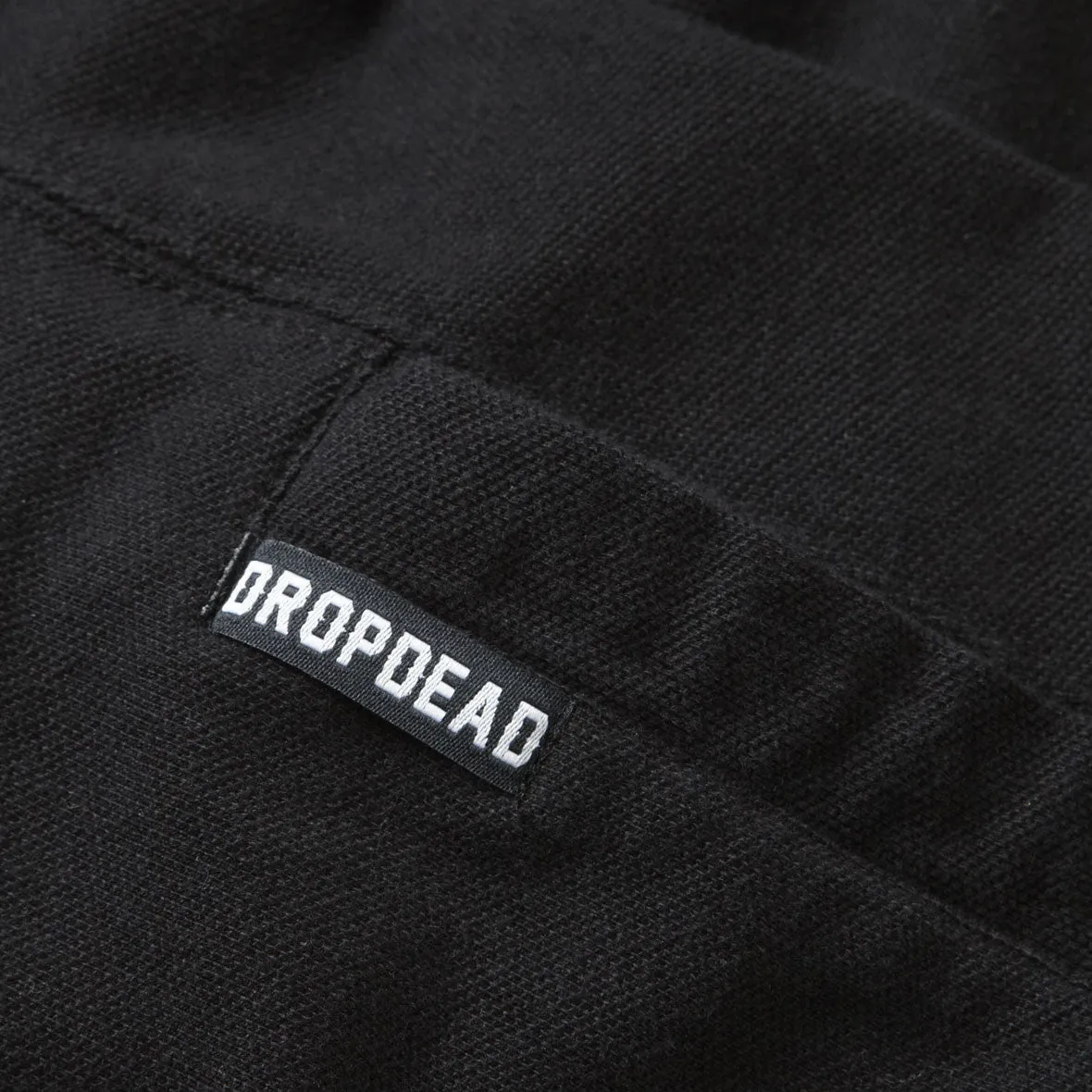 Standard Zip-up Hoody