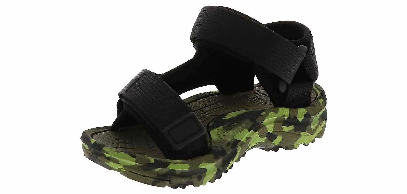 Tamarack River Toddler Boys’ (5-10) Sandal