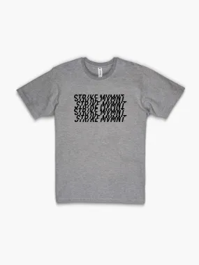 Timeless Vented Tee - Taped