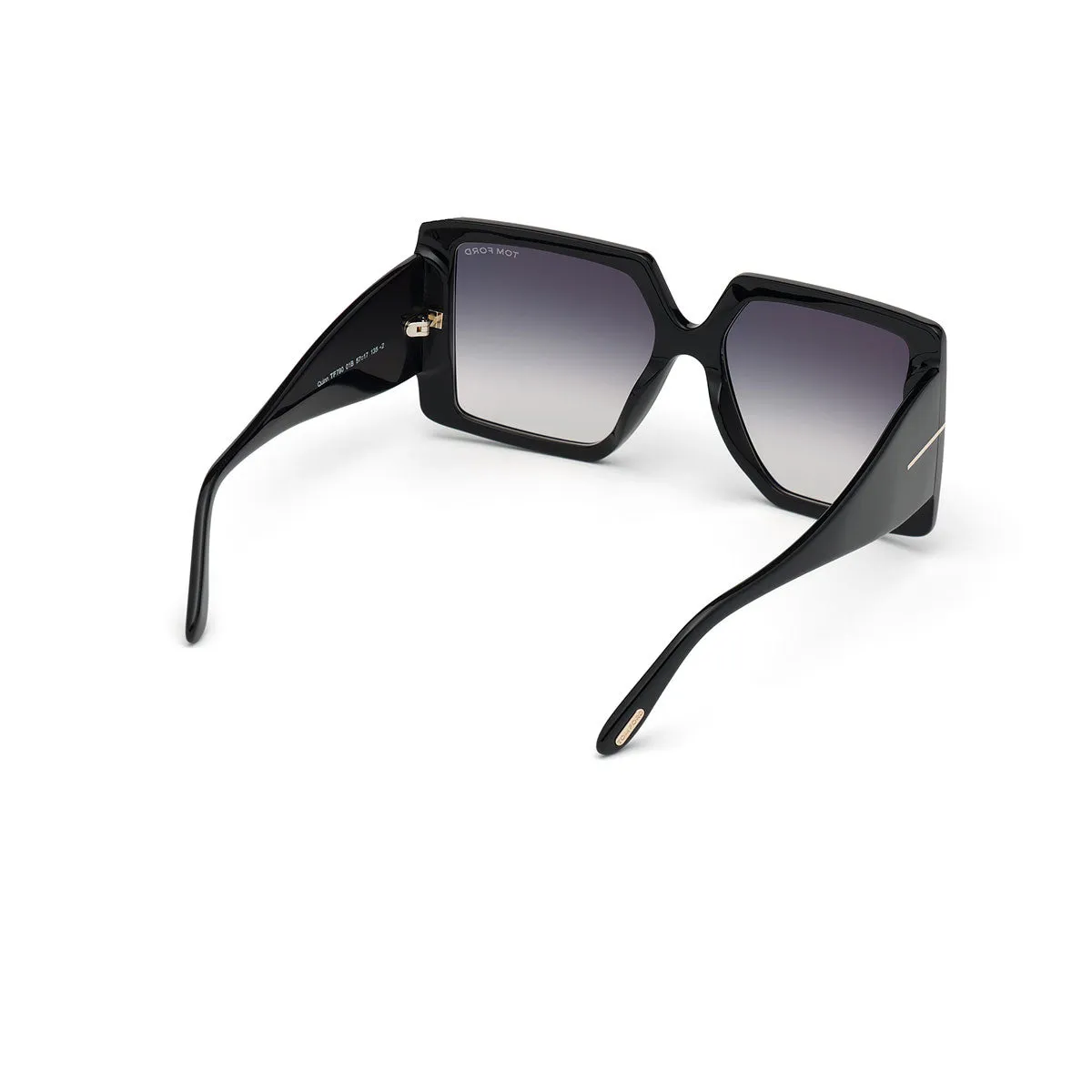TOM FORD FT0790 01B