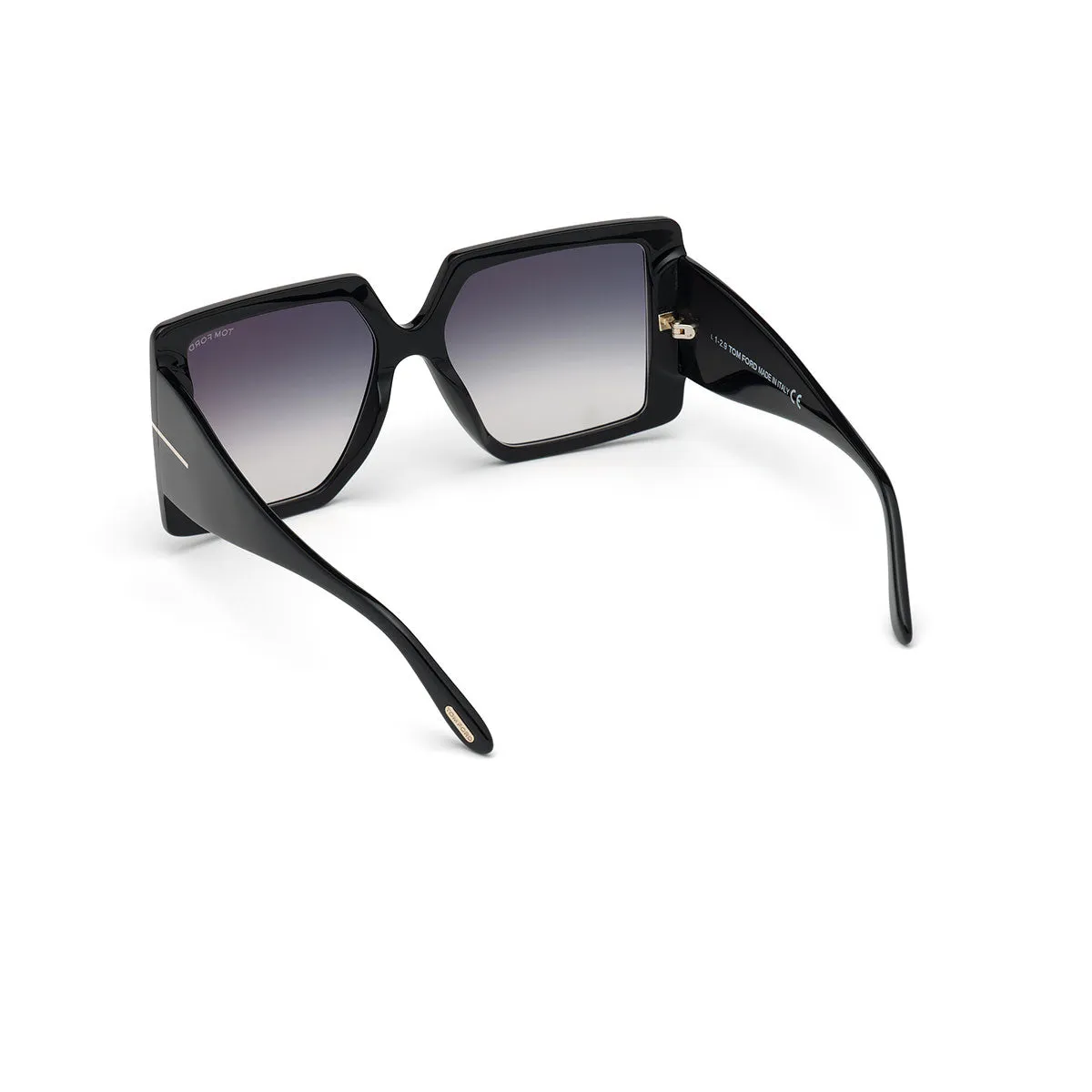 TOM FORD FT0790 01B