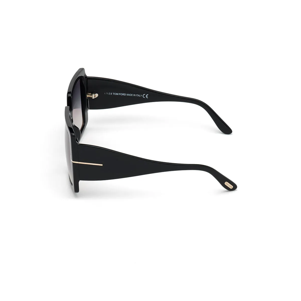 TOM FORD FT0790 01B
