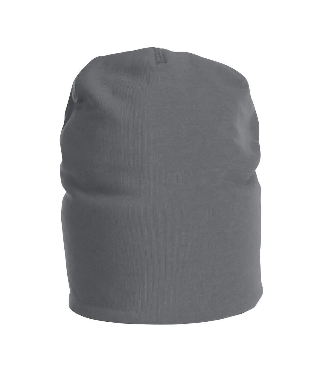 Unisex adult lined beanie grey Projob