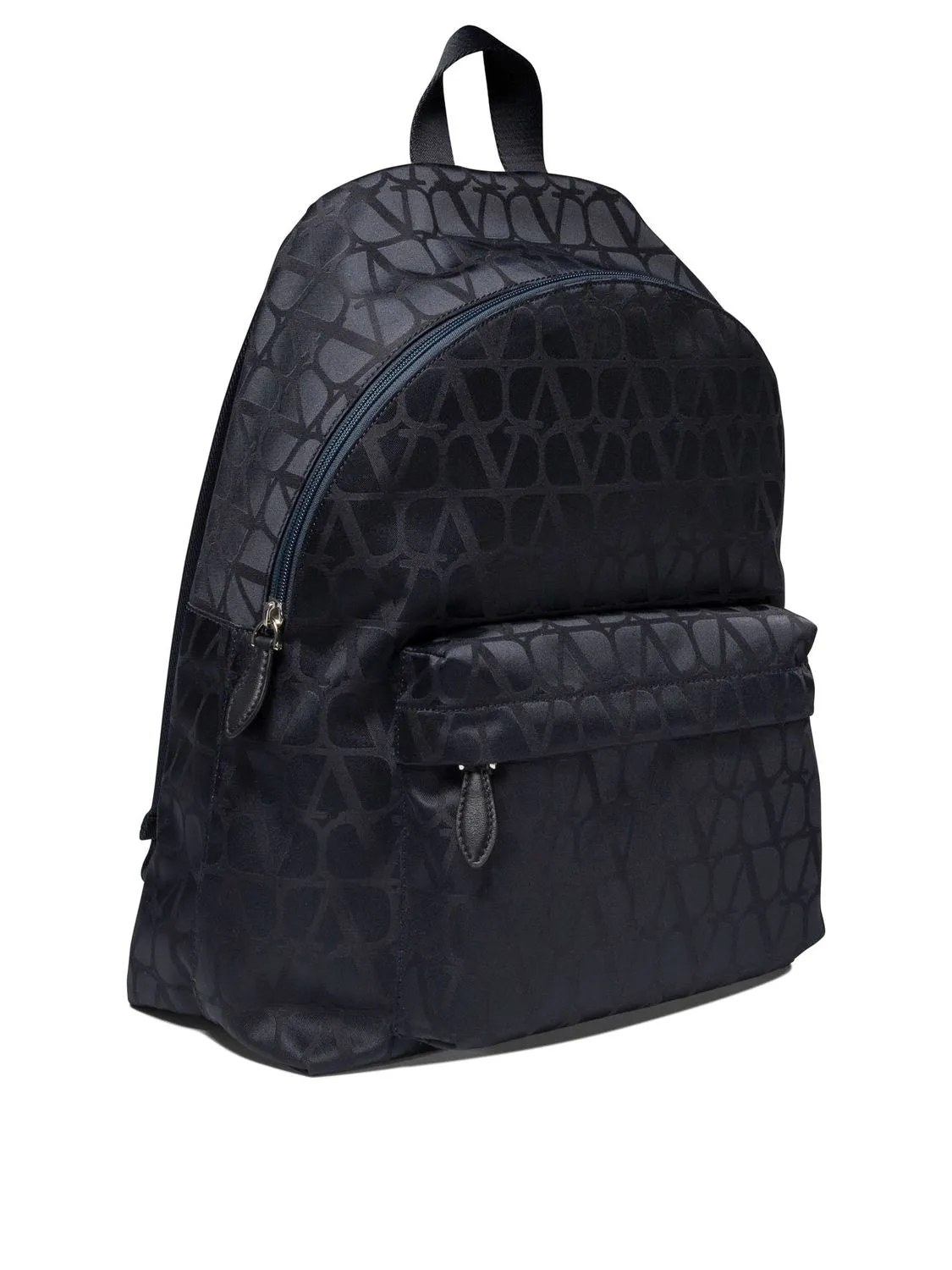 VALENTINO Iconographe Tech Fabric Backpack 32x45x17 cm