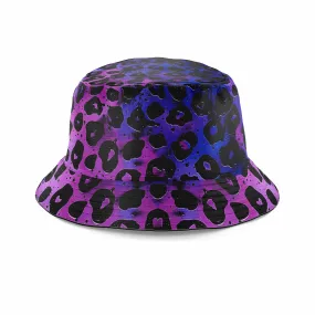 Wild Midnight Bucket Hat